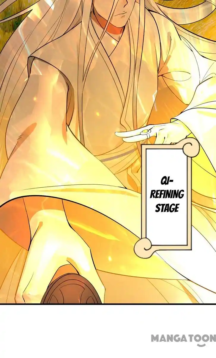 Lian qi Lianle Sanqiannian Ch.279