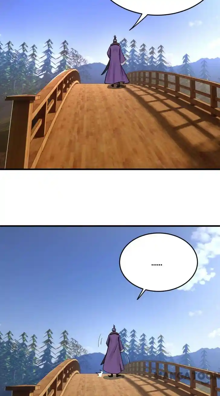 Lian qi Lianle Sanqiannian Ch.279