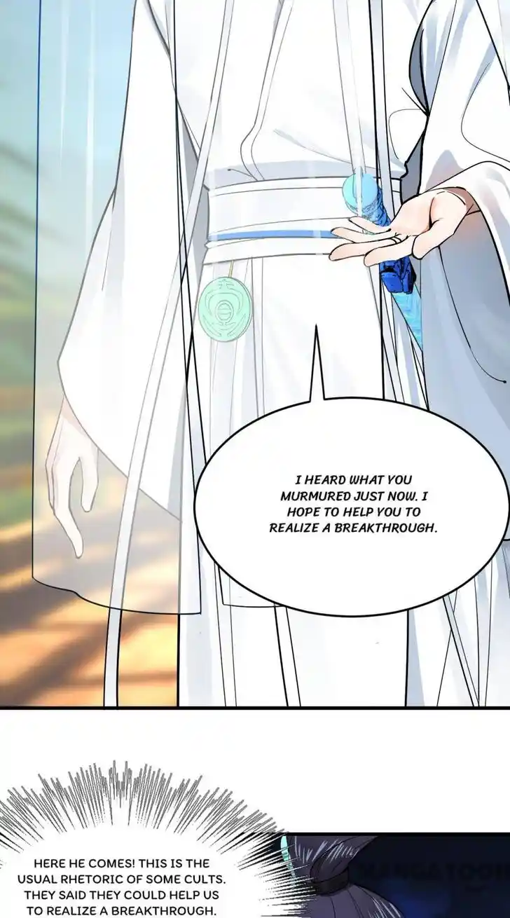 Lian qi Lianle Sanqiannian Ch.279