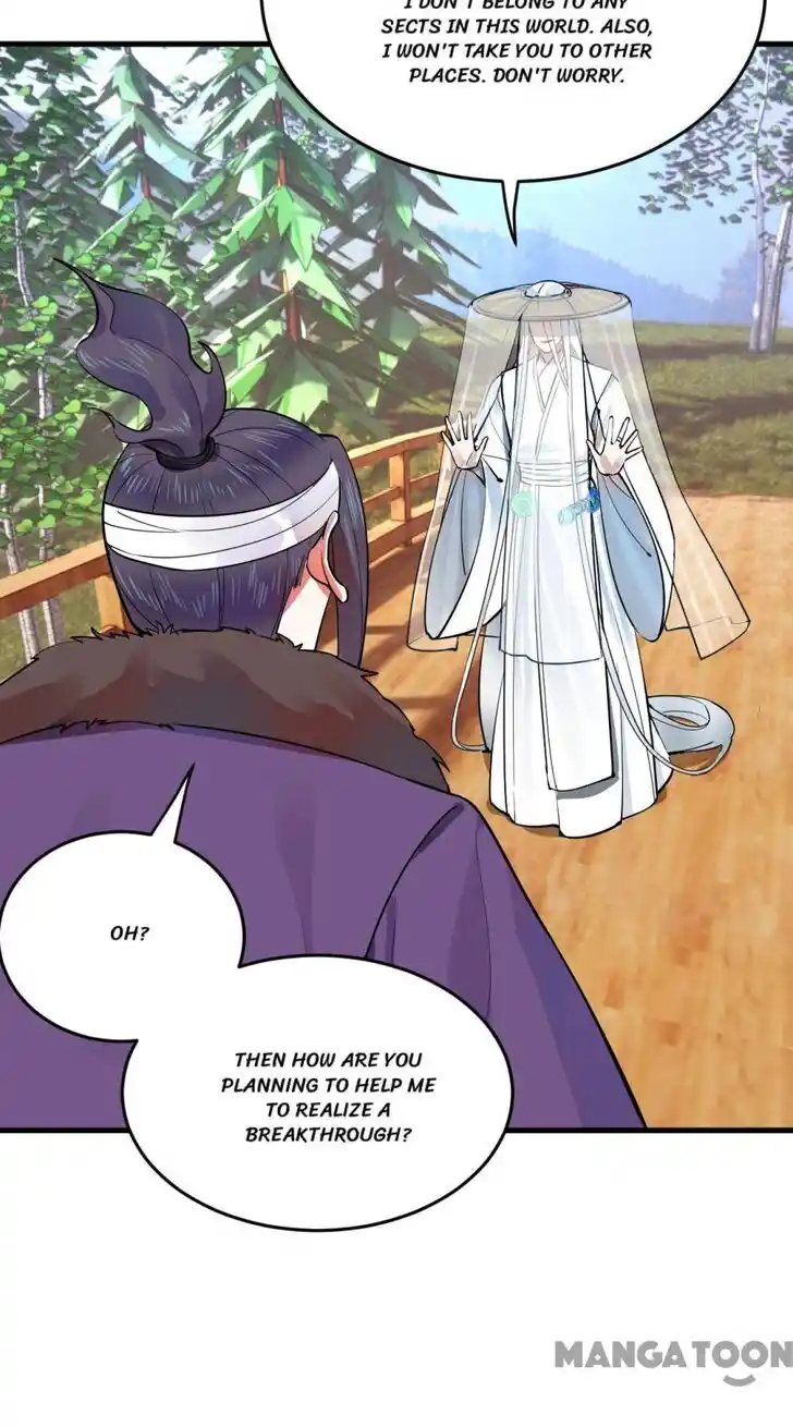 Lian qi Lianle Sanqiannian Ch.279