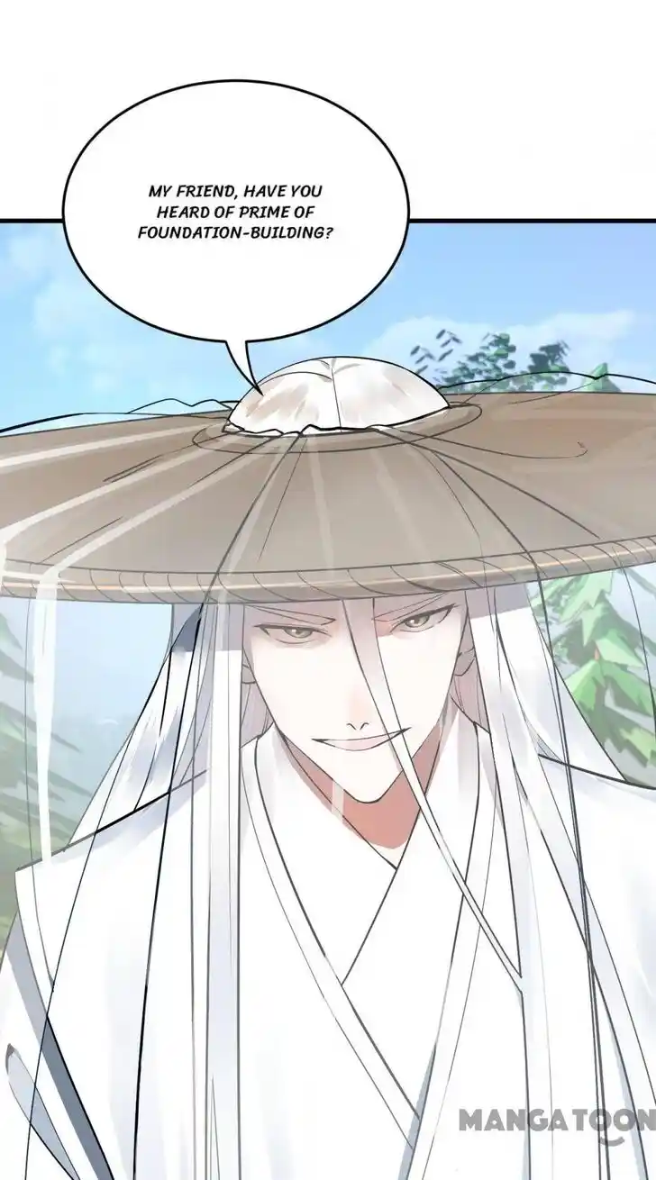 Lian qi Lianle Sanqiannian Ch.279