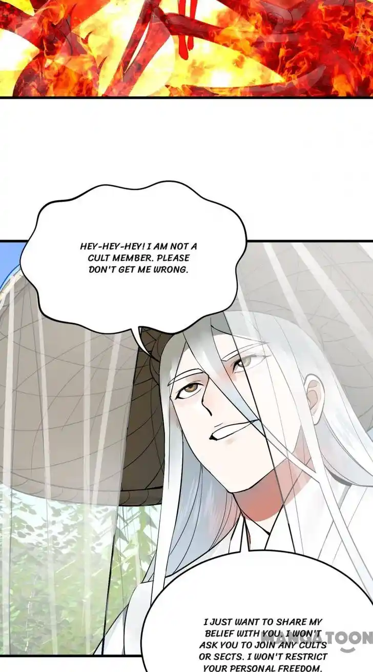 Lian qi Lianle Sanqiannian Ch.279