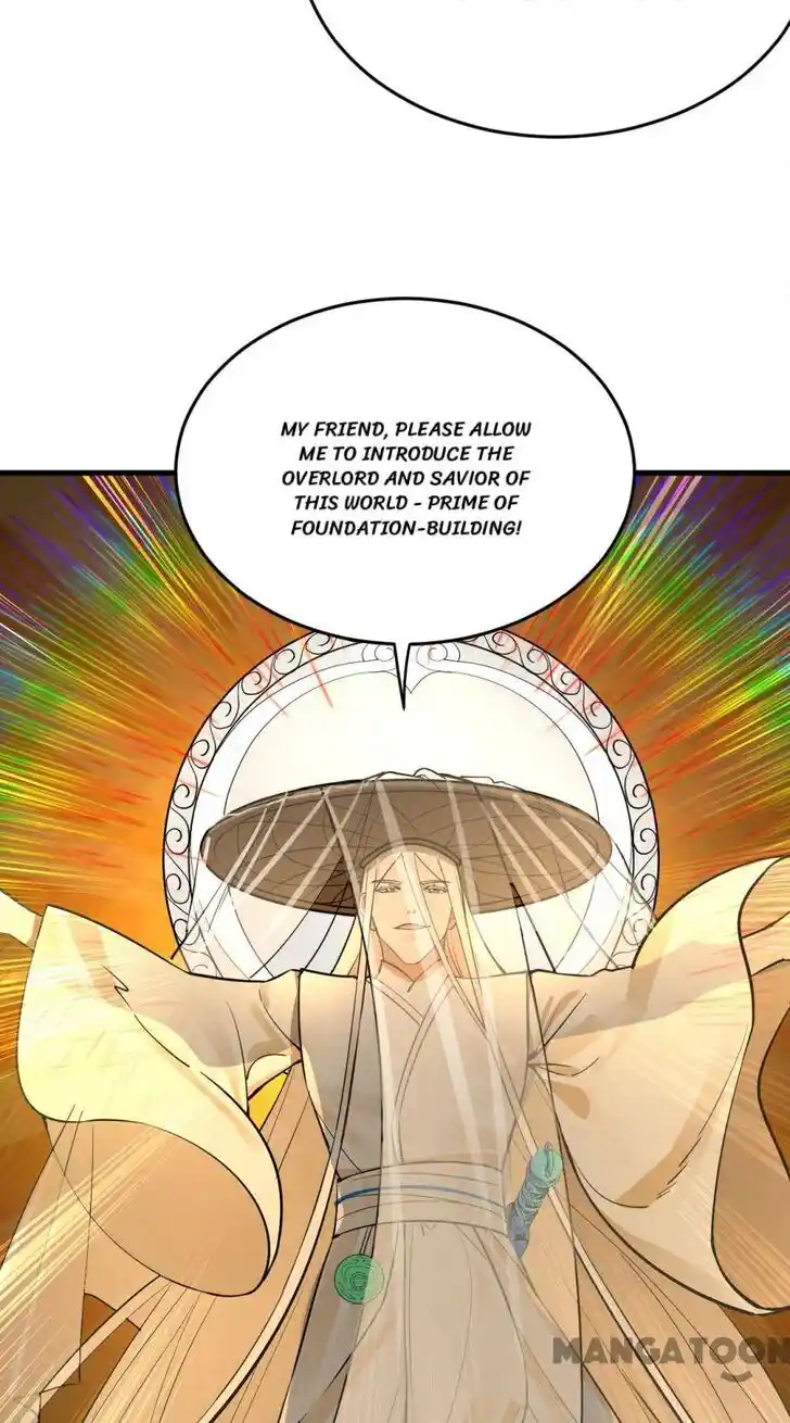 Lian qi Lianle Sanqiannian Ch.279