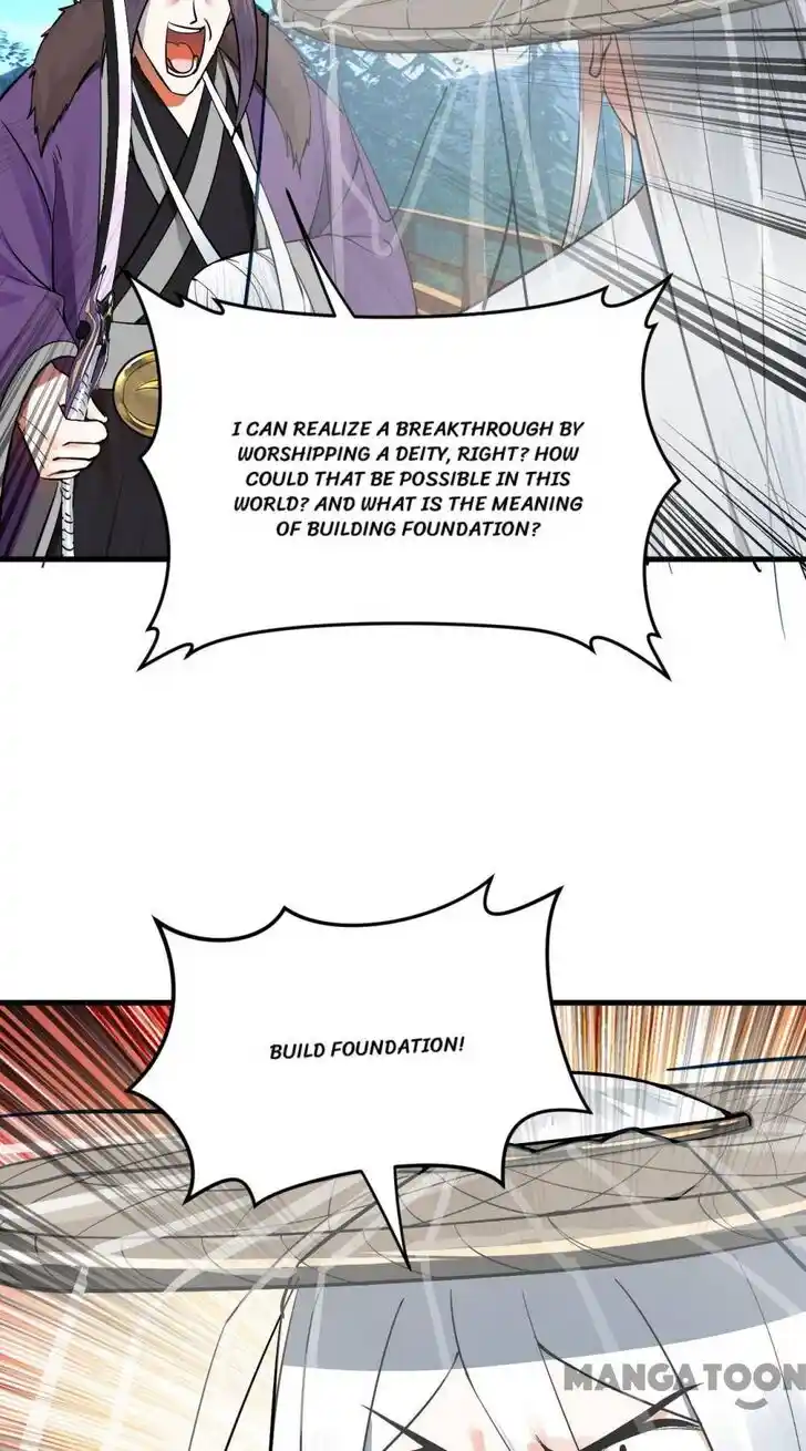 Lian qi Lianle Sanqiannian Ch.279