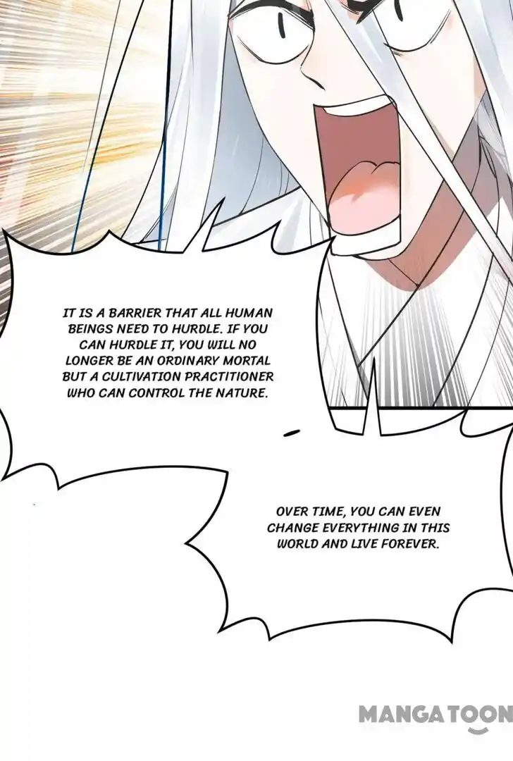 Lian qi Lianle Sanqiannian Ch.279