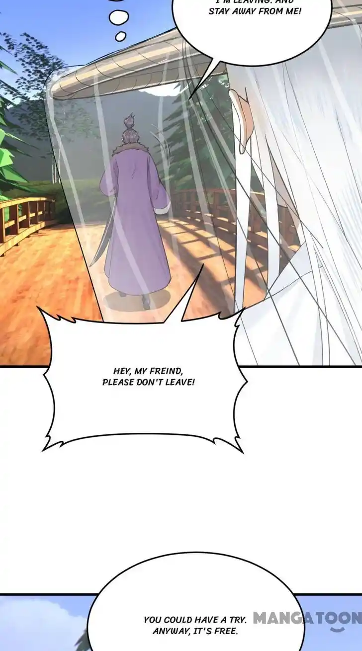 Lian qi Lianle Sanqiannian Ch.279