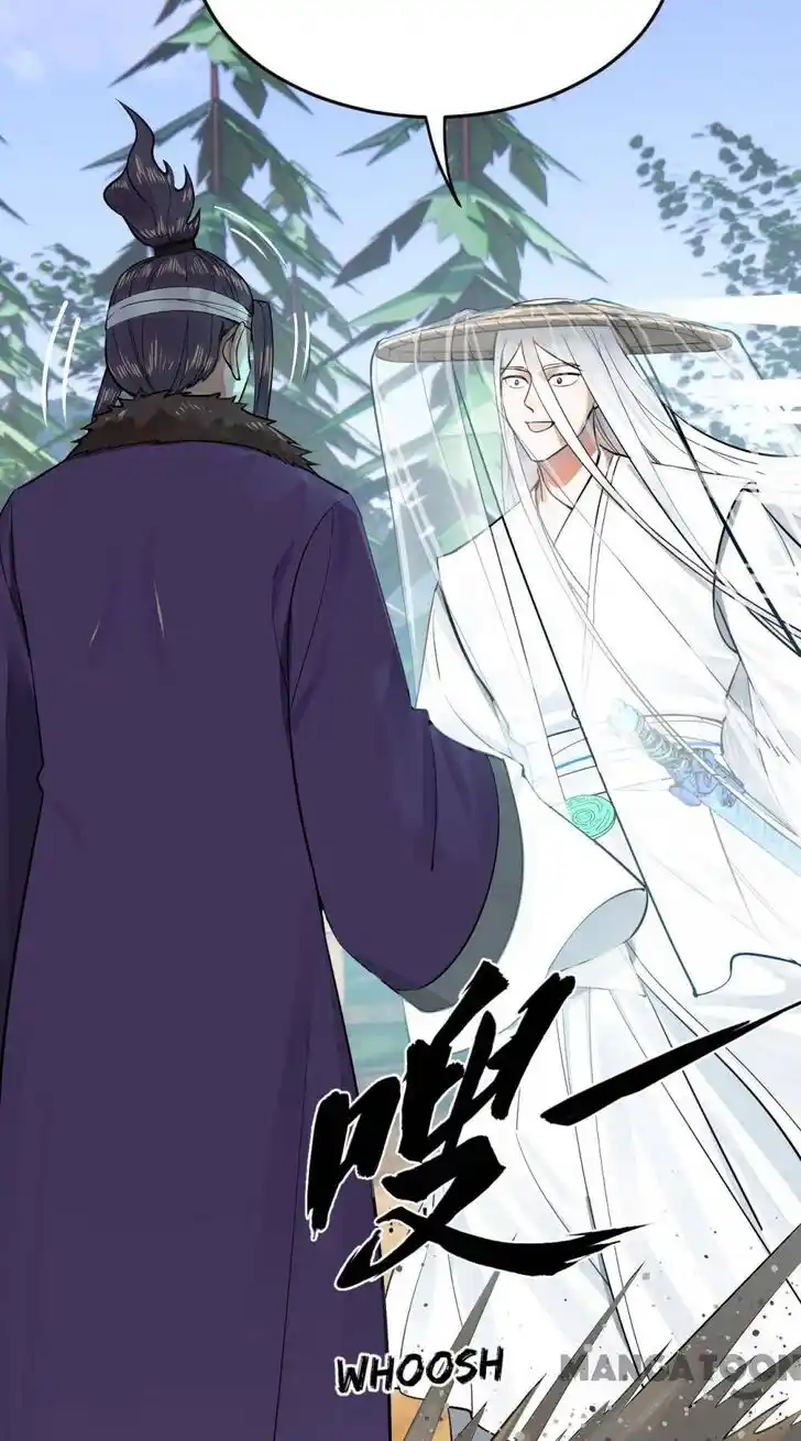 Lian qi Lianle Sanqiannian Ch.279