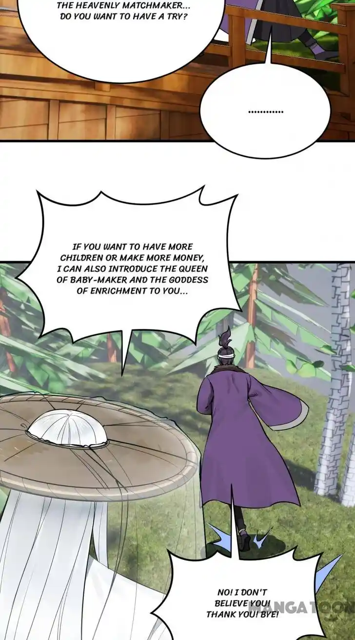 Lian qi Lianle Sanqiannian Ch.279