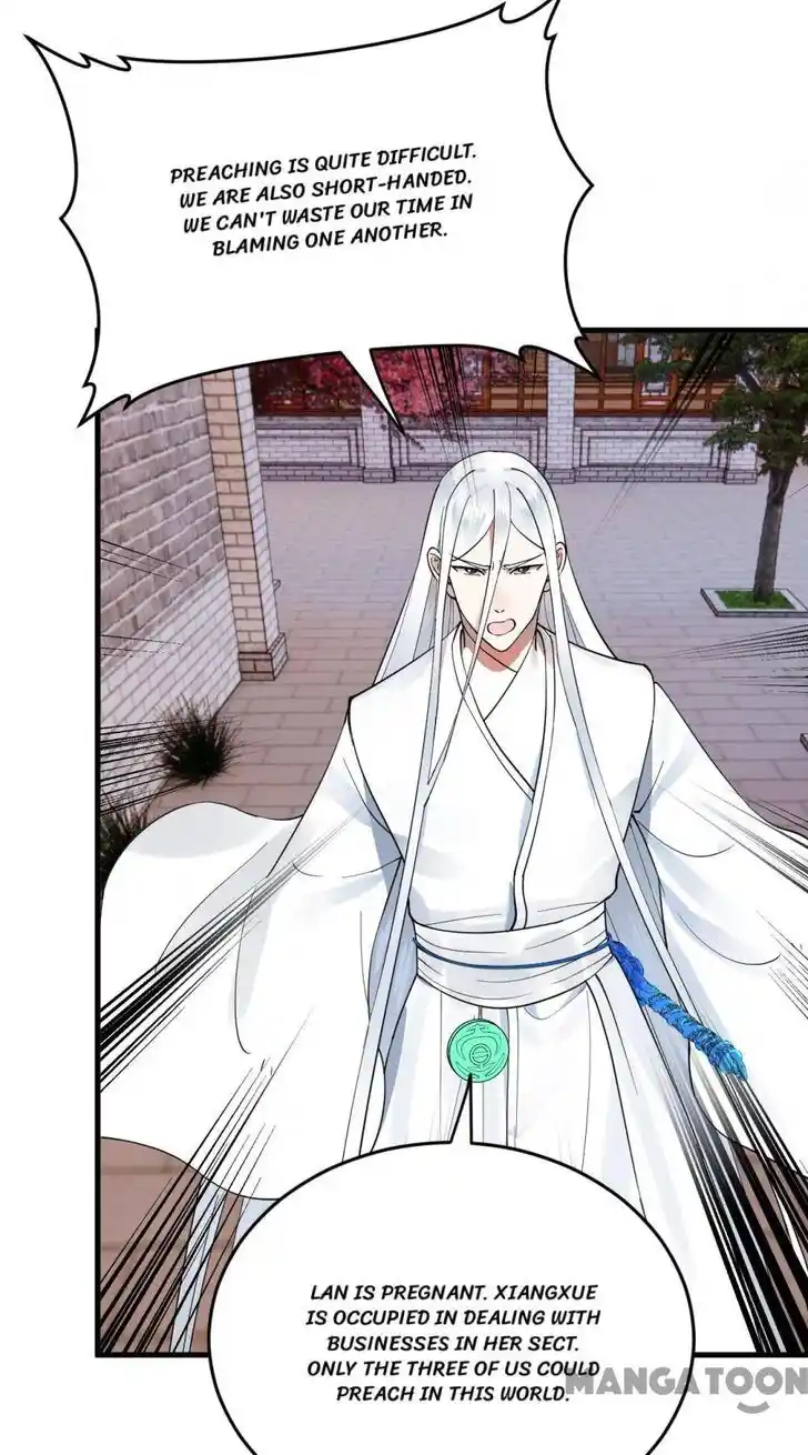 Lian qi Lianle Sanqiannian Ch.280