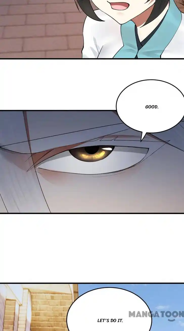 Lian qi Lianle Sanqiannian Ch.280