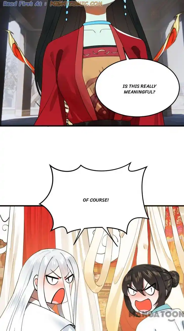 Lian qi Lianle Sanqiannian Ch.280