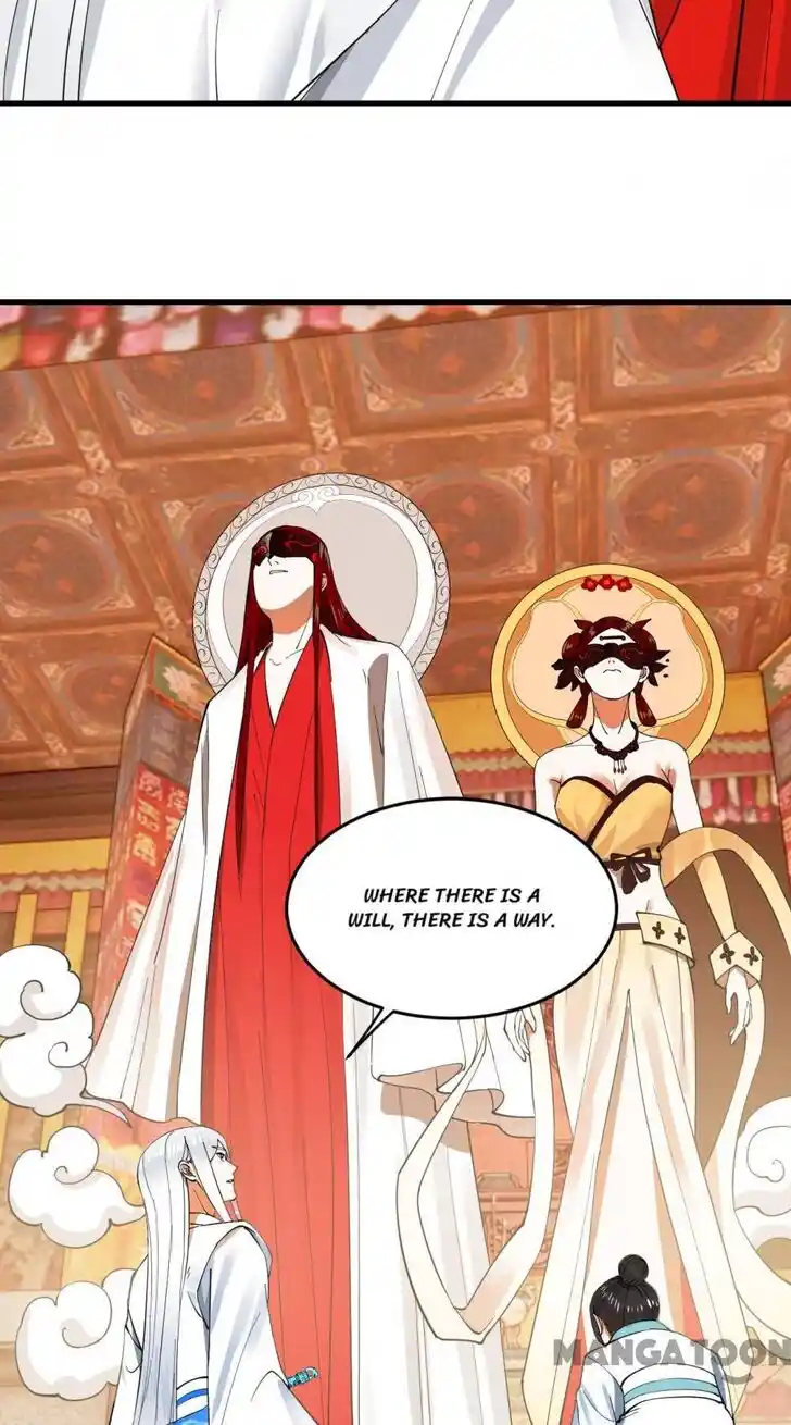 Lian qi Lianle Sanqiannian Ch.280