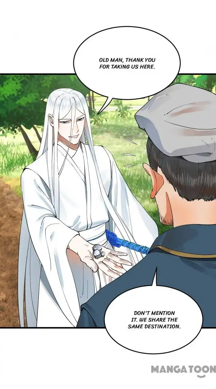 Lian qi Lianle Sanqiannian Ch.280