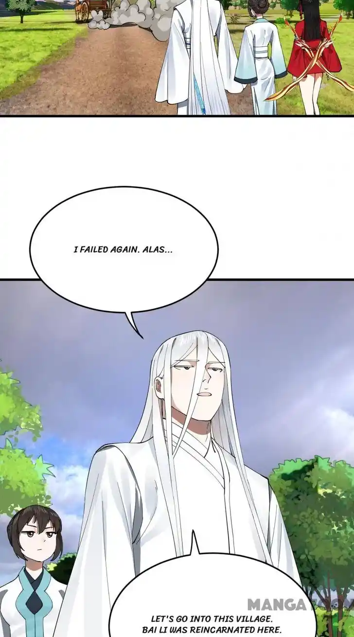 Lian qi Lianle Sanqiannian Ch.280