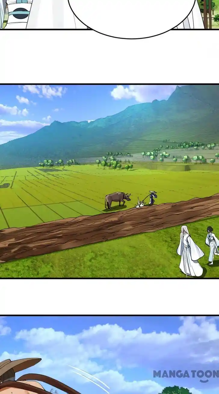 Lian qi Lianle Sanqiannian Ch.280