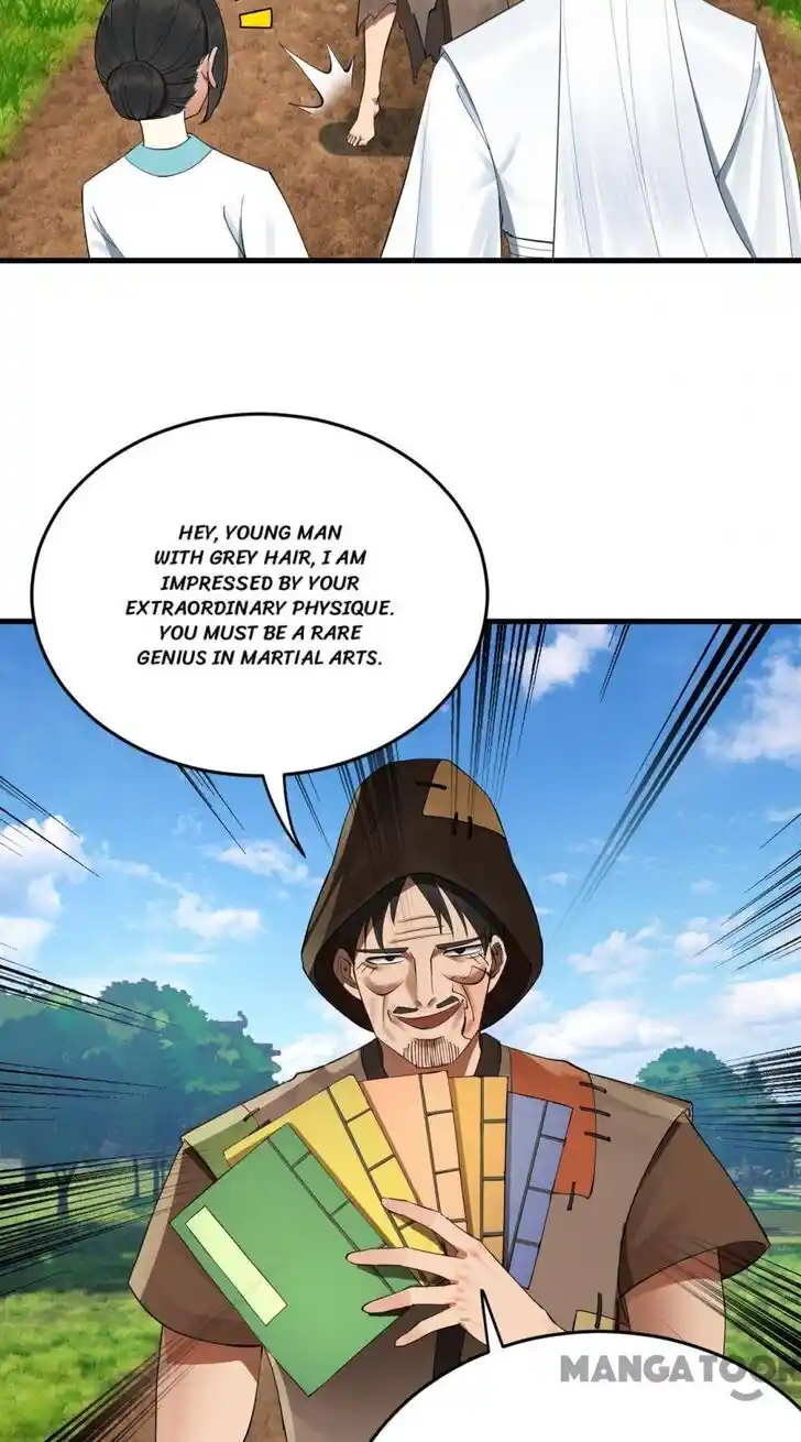 Lian qi Lianle Sanqiannian Ch.280