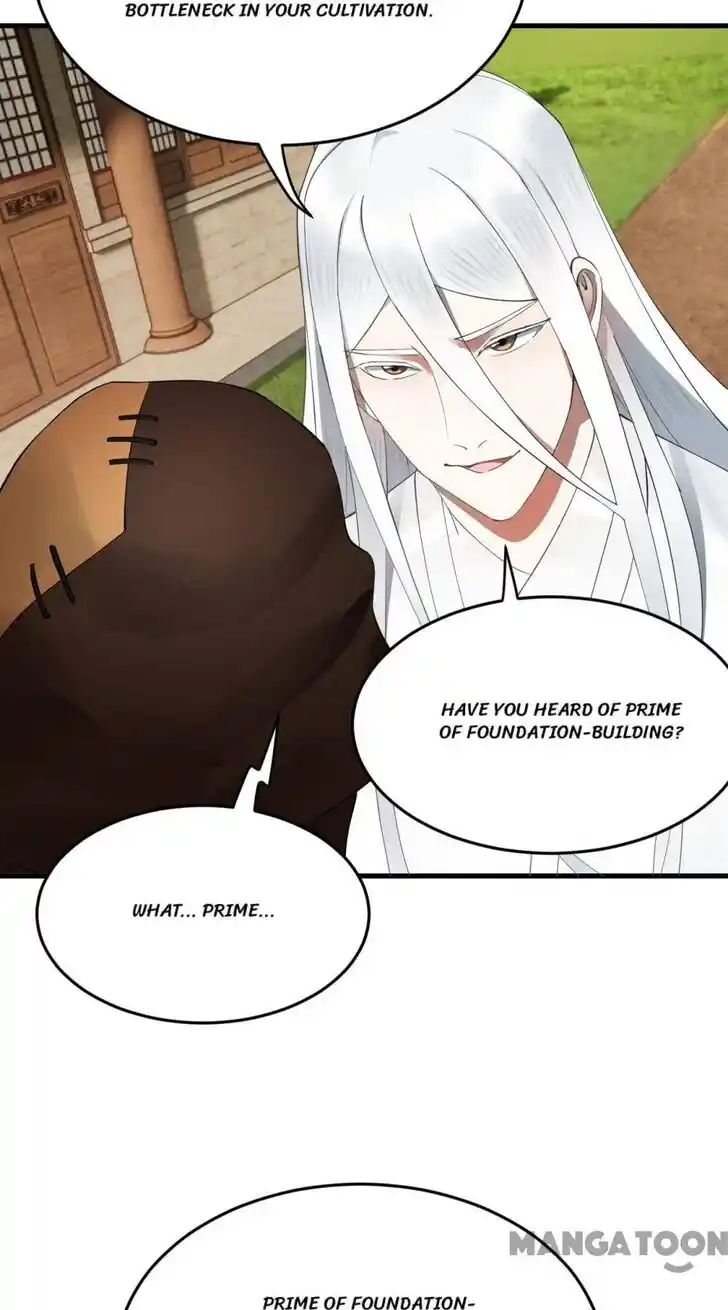 Lian qi Lianle Sanqiannian Ch.280