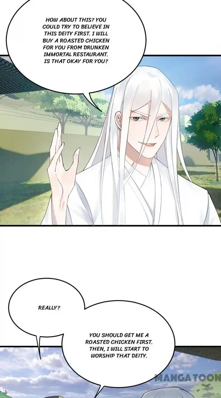 Lian qi Lianle Sanqiannian Ch.280