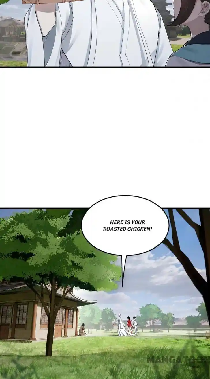 Lian qi Lianle Sanqiannian Ch.280