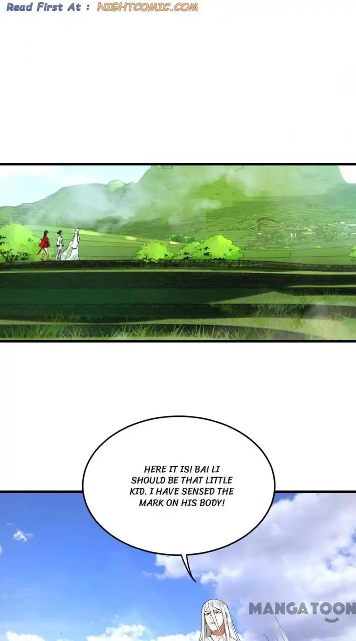 Lian qi Lianle Sanqiannian Ch.281