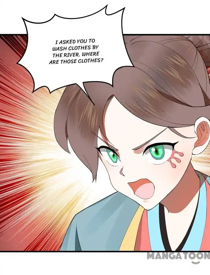 Lian qi Lianle Sanqiannian Ch.281