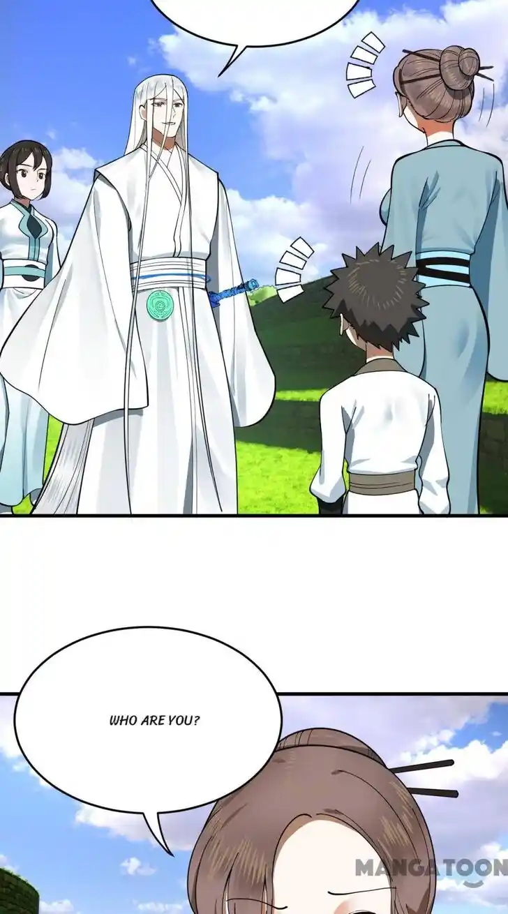 Lian qi Lianle Sanqiannian Ch.281