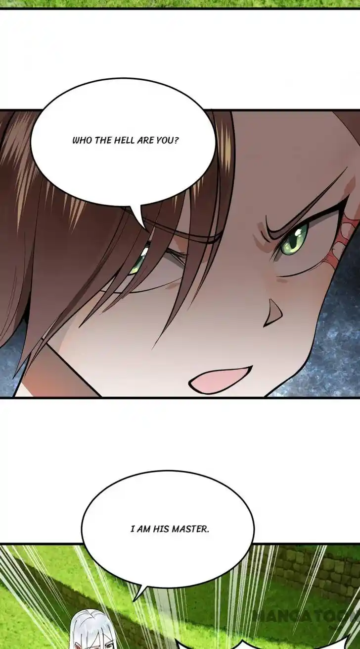 Lian qi Lianle Sanqiannian Ch.281