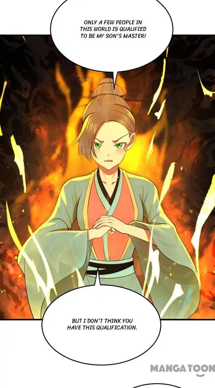 Lian qi Lianle Sanqiannian Ch.281