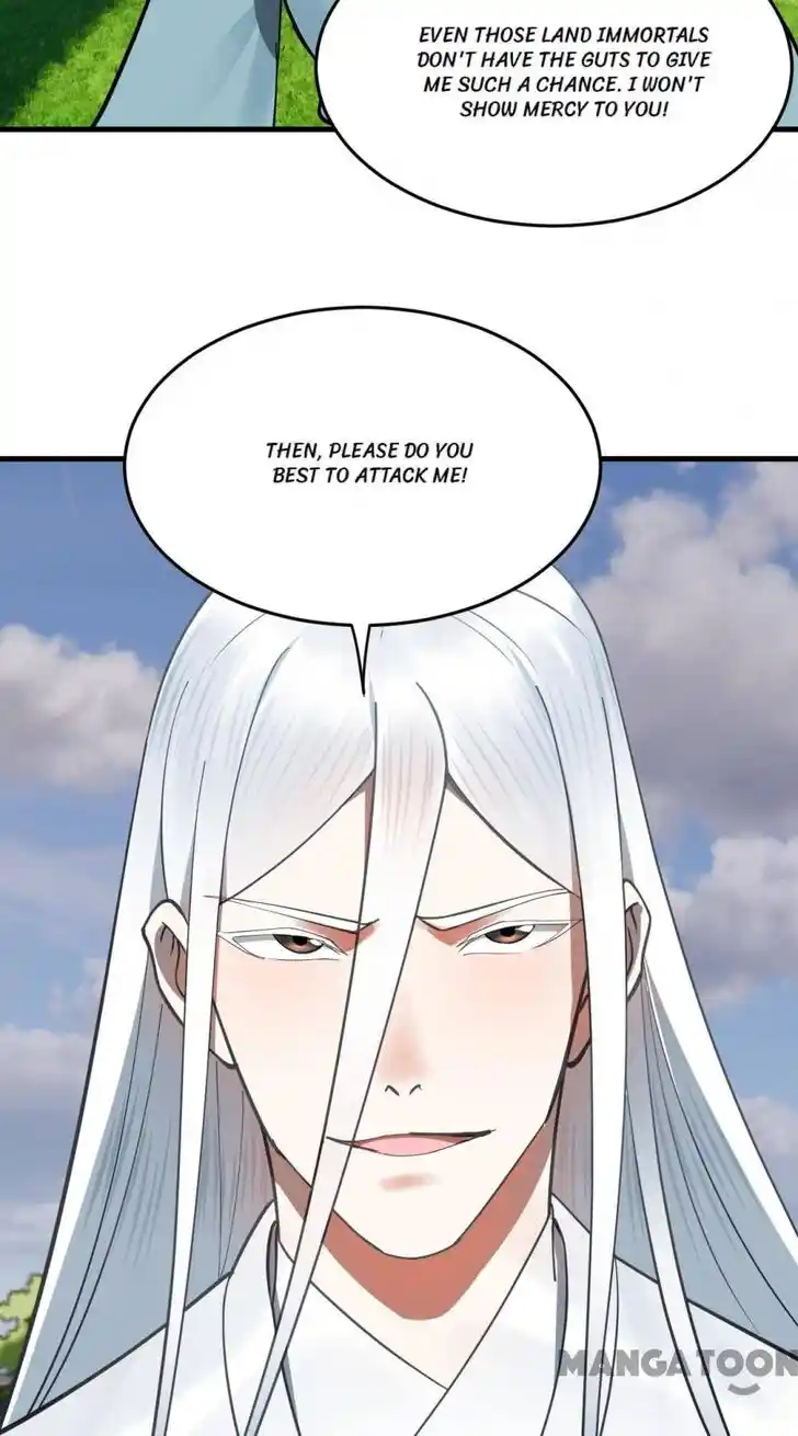 Lian qi Lianle Sanqiannian Ch.281