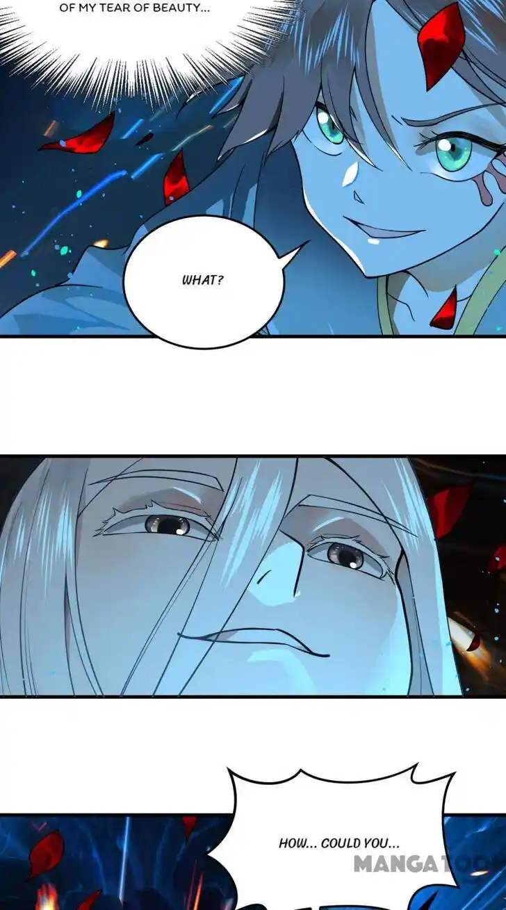 Lian qi Lianle Sanqiannian Ch.281