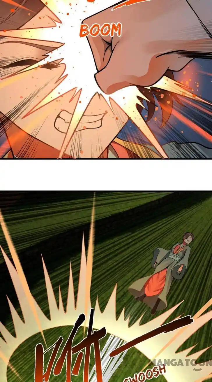 Lian qi Lianle Sanqiannian Ch.281