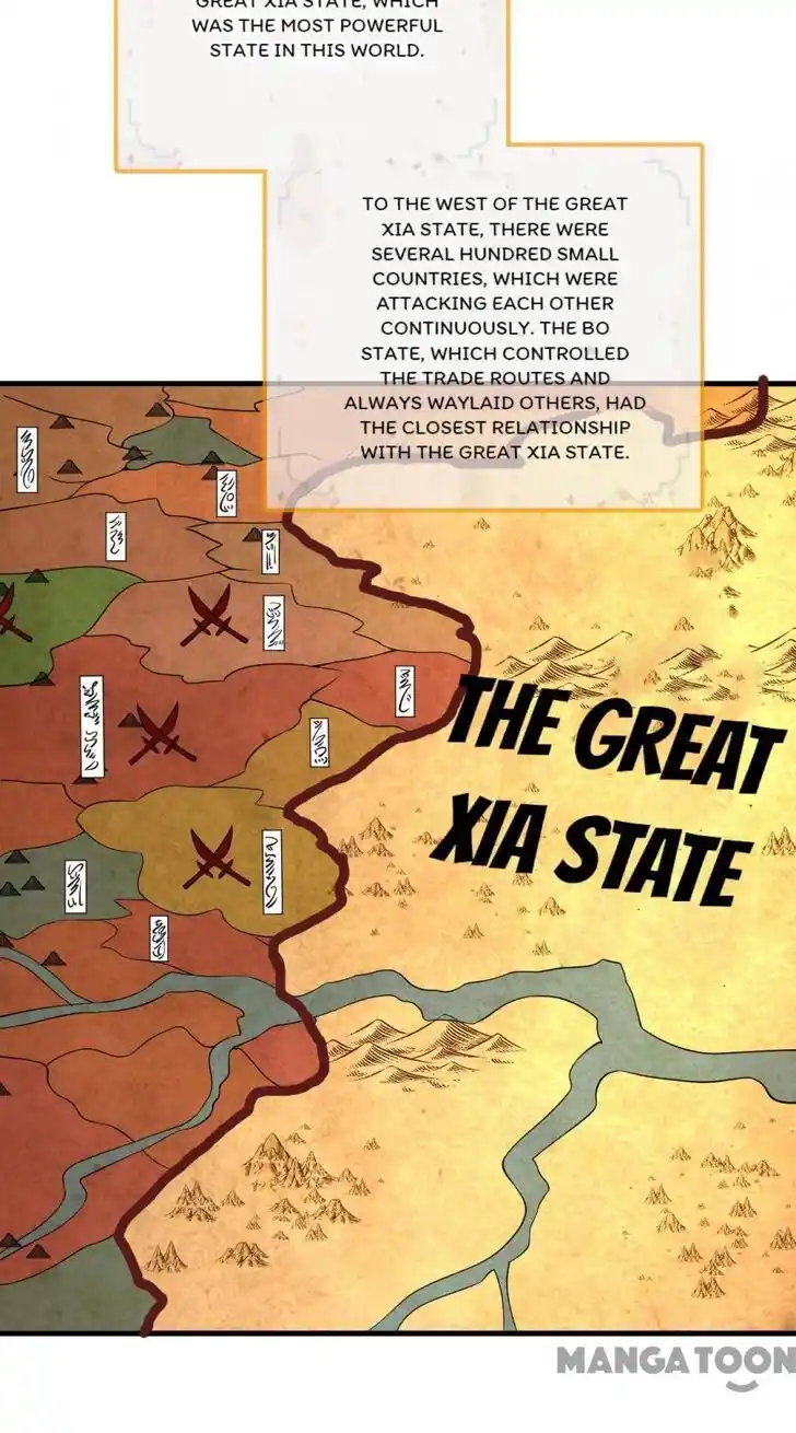 Lian qi Lianle Sanqiannian Ch.281