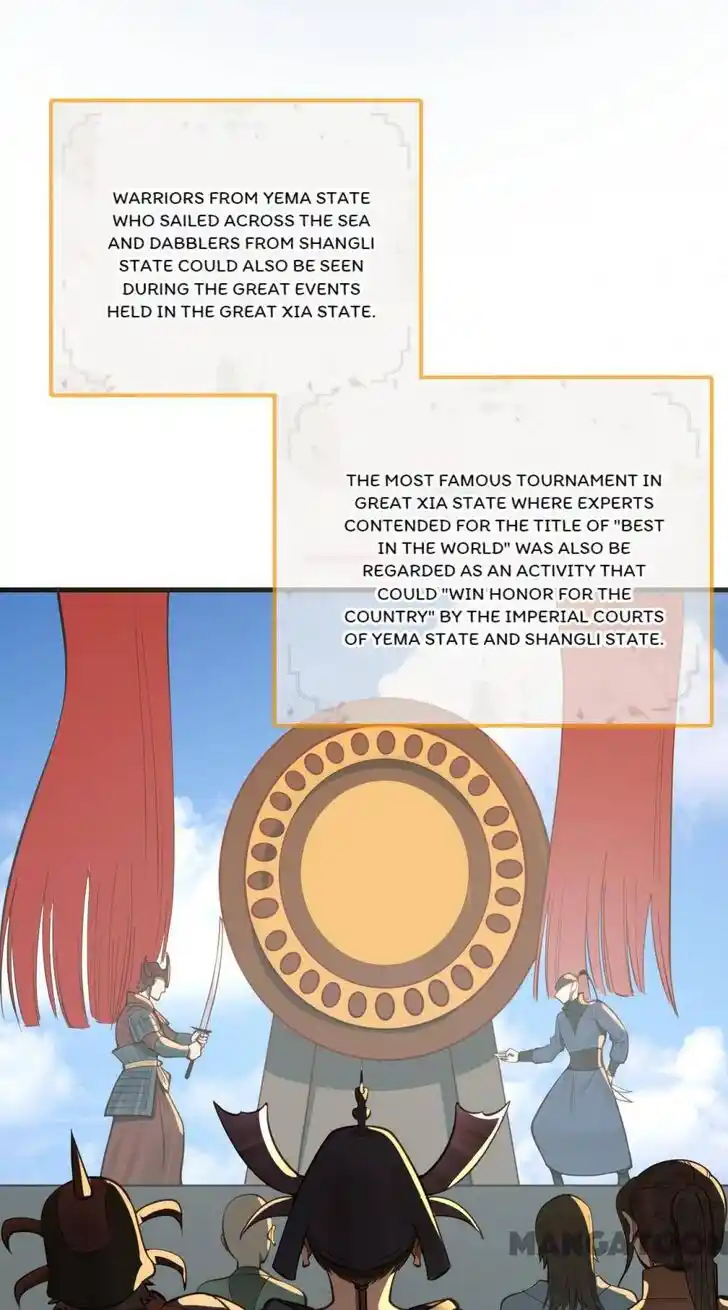 Lian qi Lianle Sanqiannian Ch.281