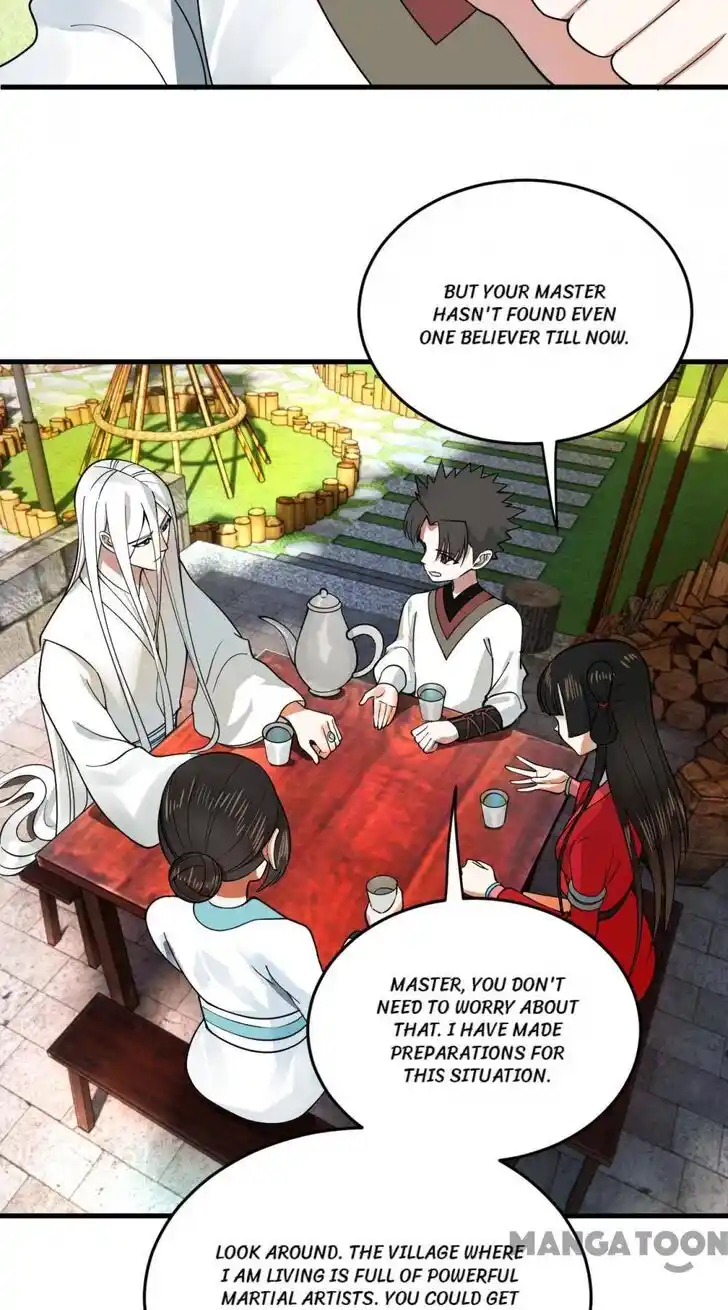 Lian qi Lianle Sanqiannian Ch.281