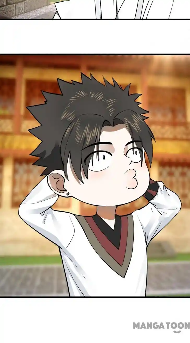 Lian qi Lianle Sanqiannian Ch.282