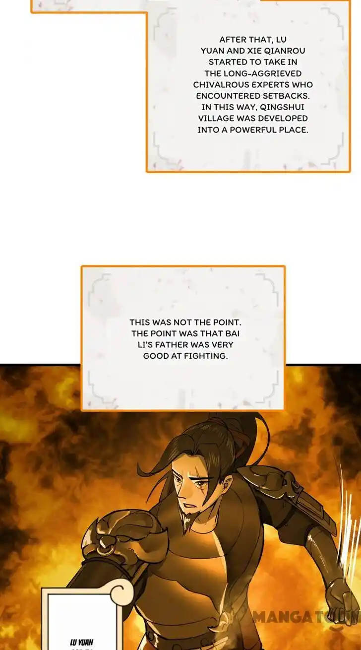 Lian qi Lianle Sanqiannian Ch.282