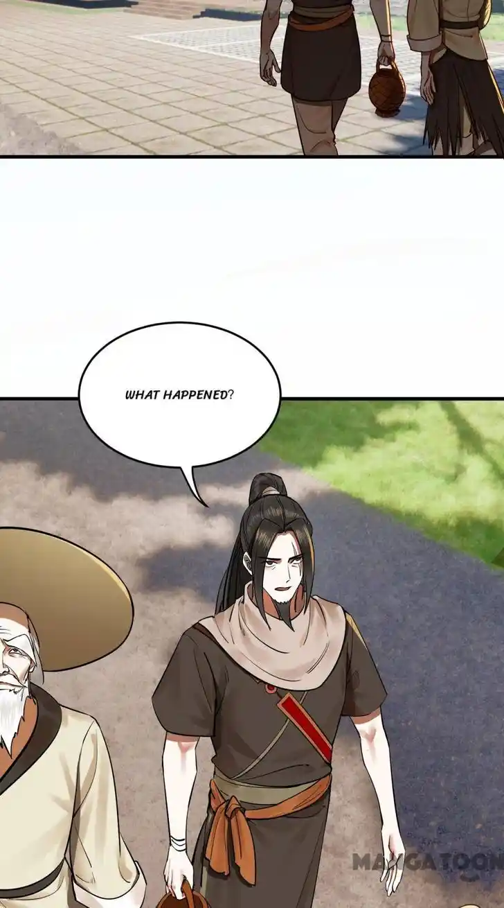 Lian qi Lianle Sanqiannian Ch.282