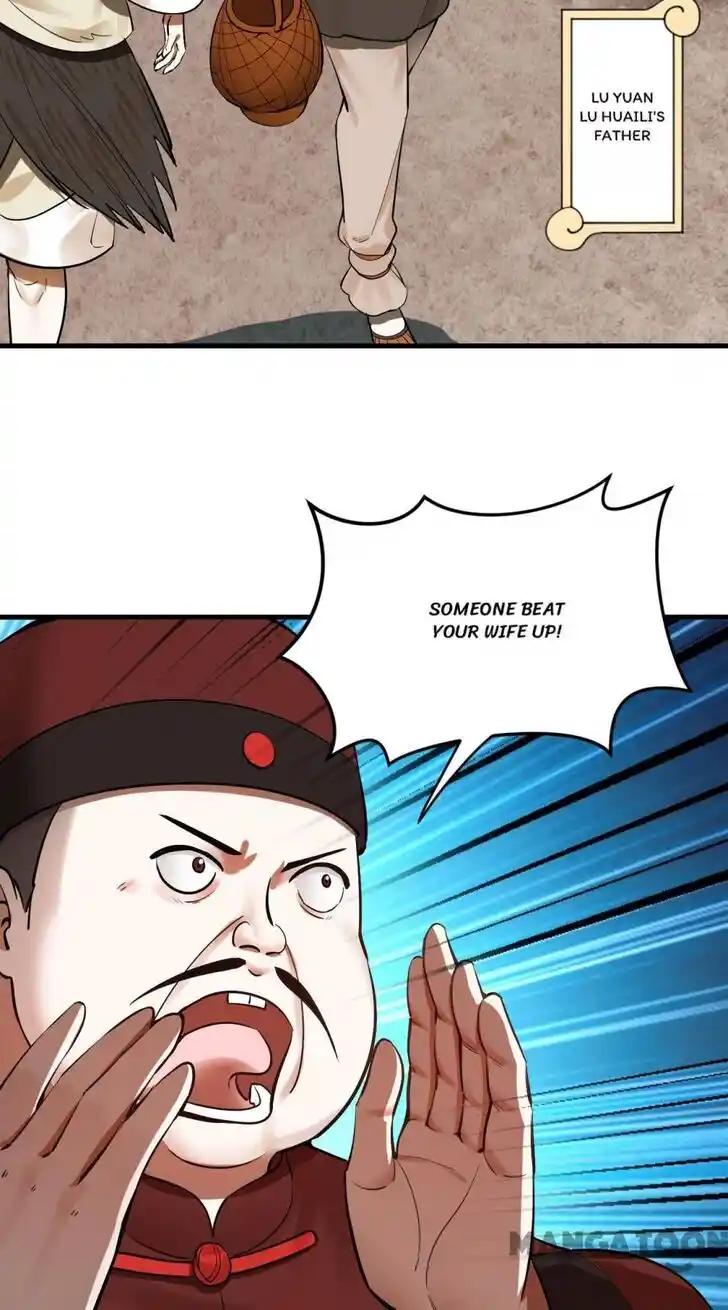 Lian qi Lianle Sanqiannian Ch.282