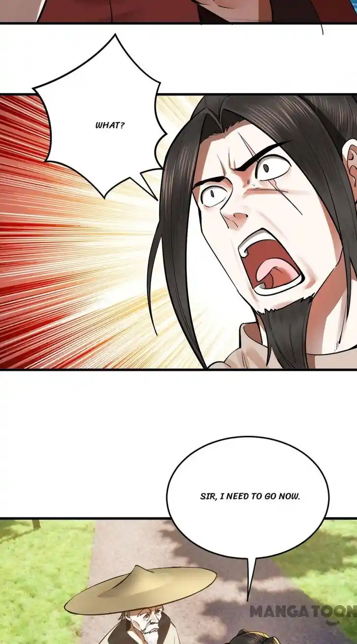 Lian qi Lianle Sanqiannian Ch.282