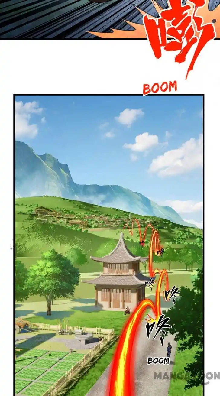 Lian qi Lianle Sanqiannian Ch.282