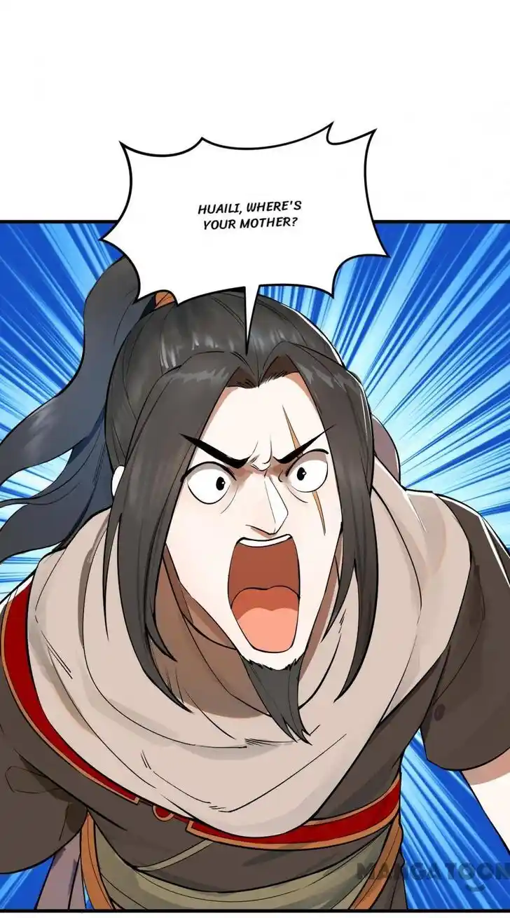 Lian qi Lianle Sanqiannian Ch.282