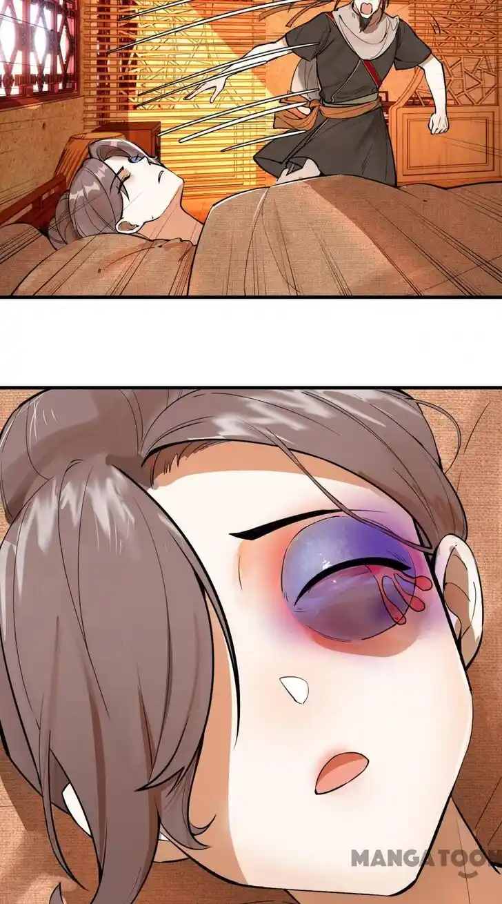 Lian qi Lianle Sanqiannian Ch.282