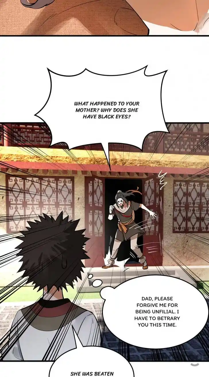 Lian qi Lianle Sanqiannian Ch.282