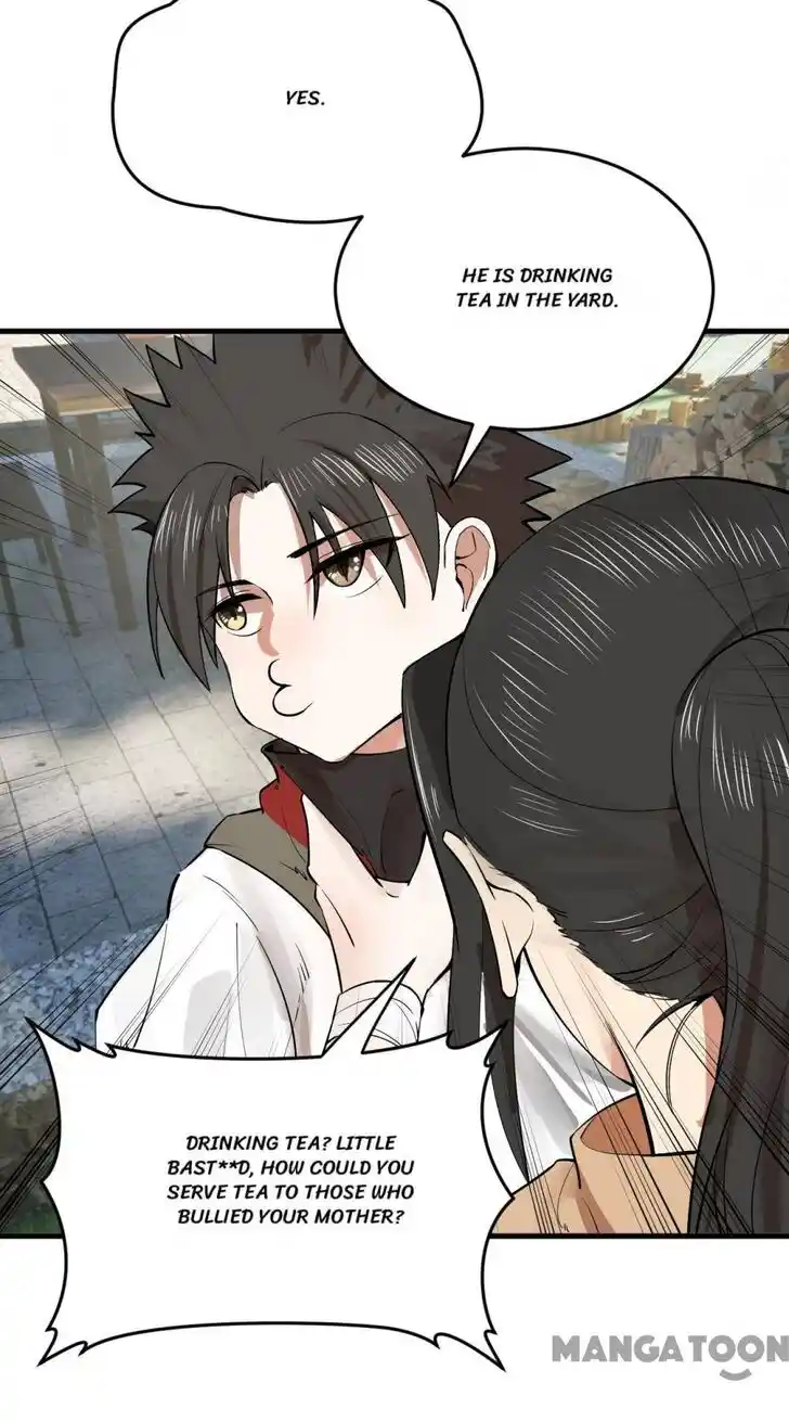 Lian qi Lianle Sanqiannian Ch.282