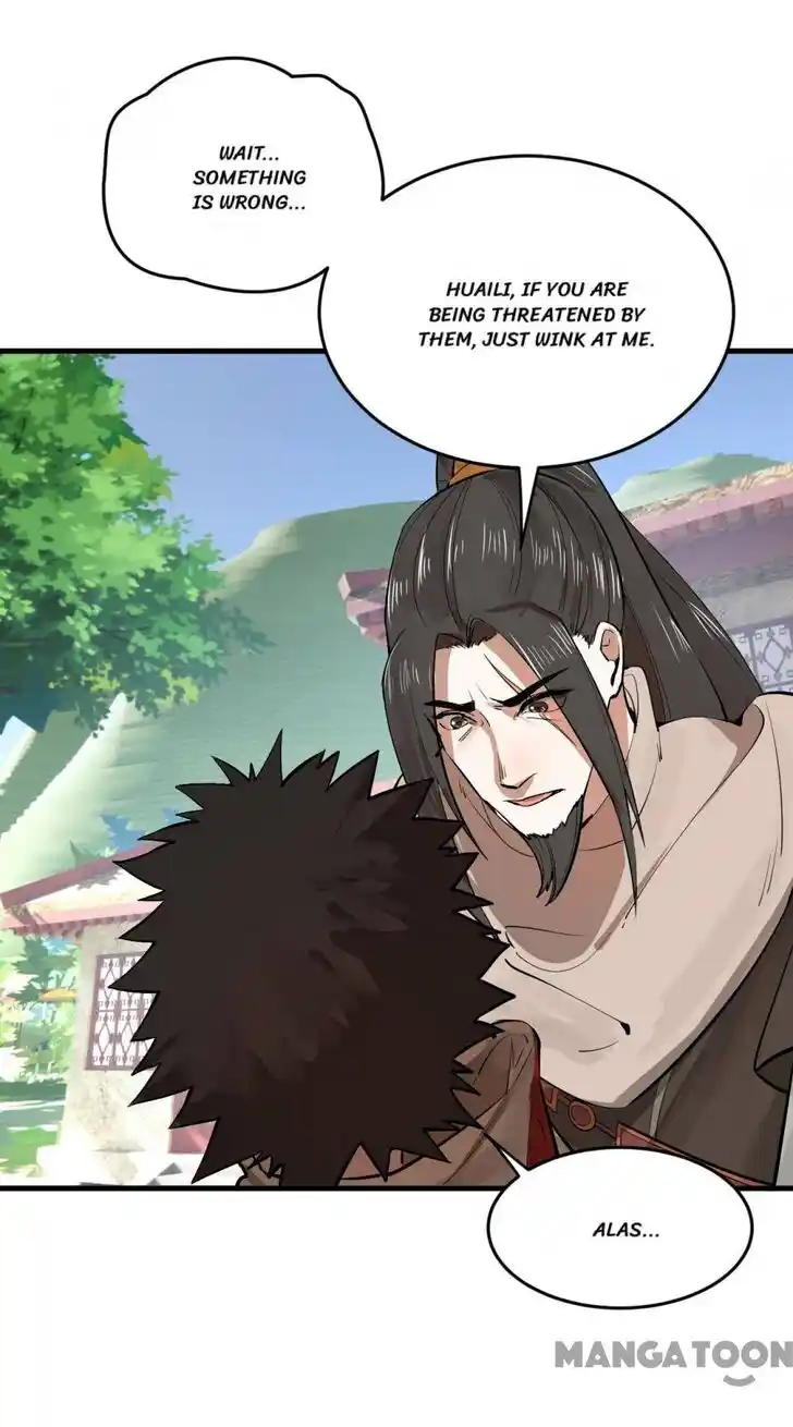 Lian qi Lianle Sanqiannian Ch.282