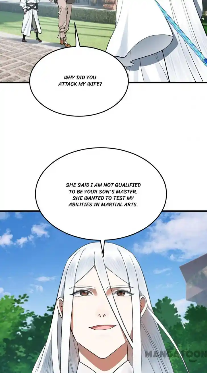 Lian qi Lianle Sanqiannian Ch.282