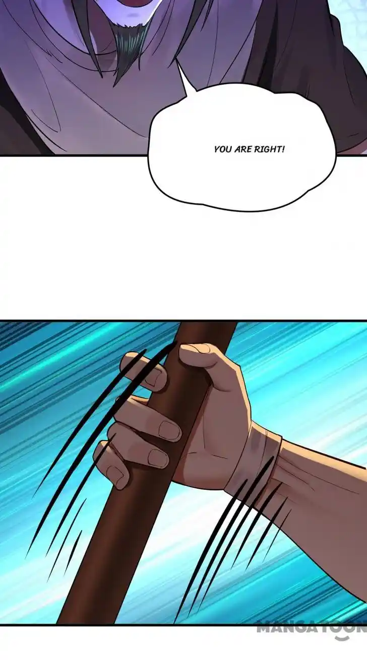 Lian qi Lianle Sanqiannian Ch.282