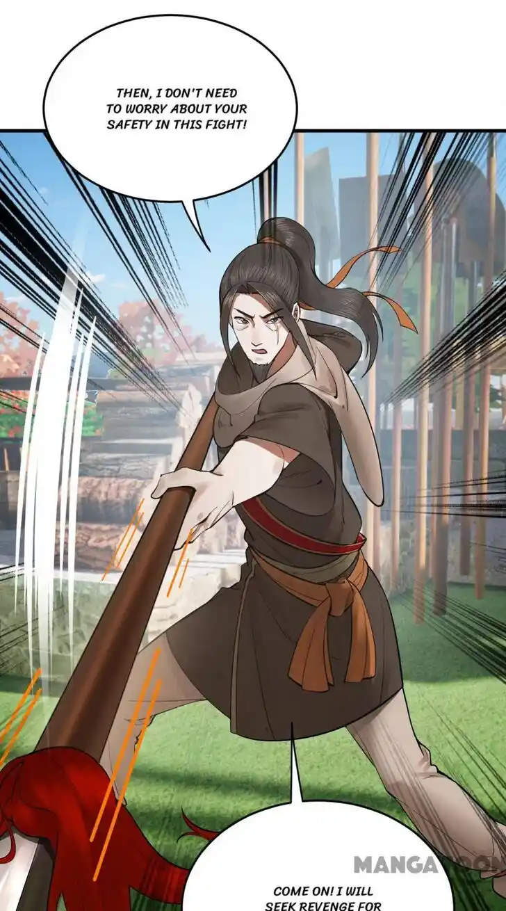 Lian qi Lianle Sanqiannian Ch.282