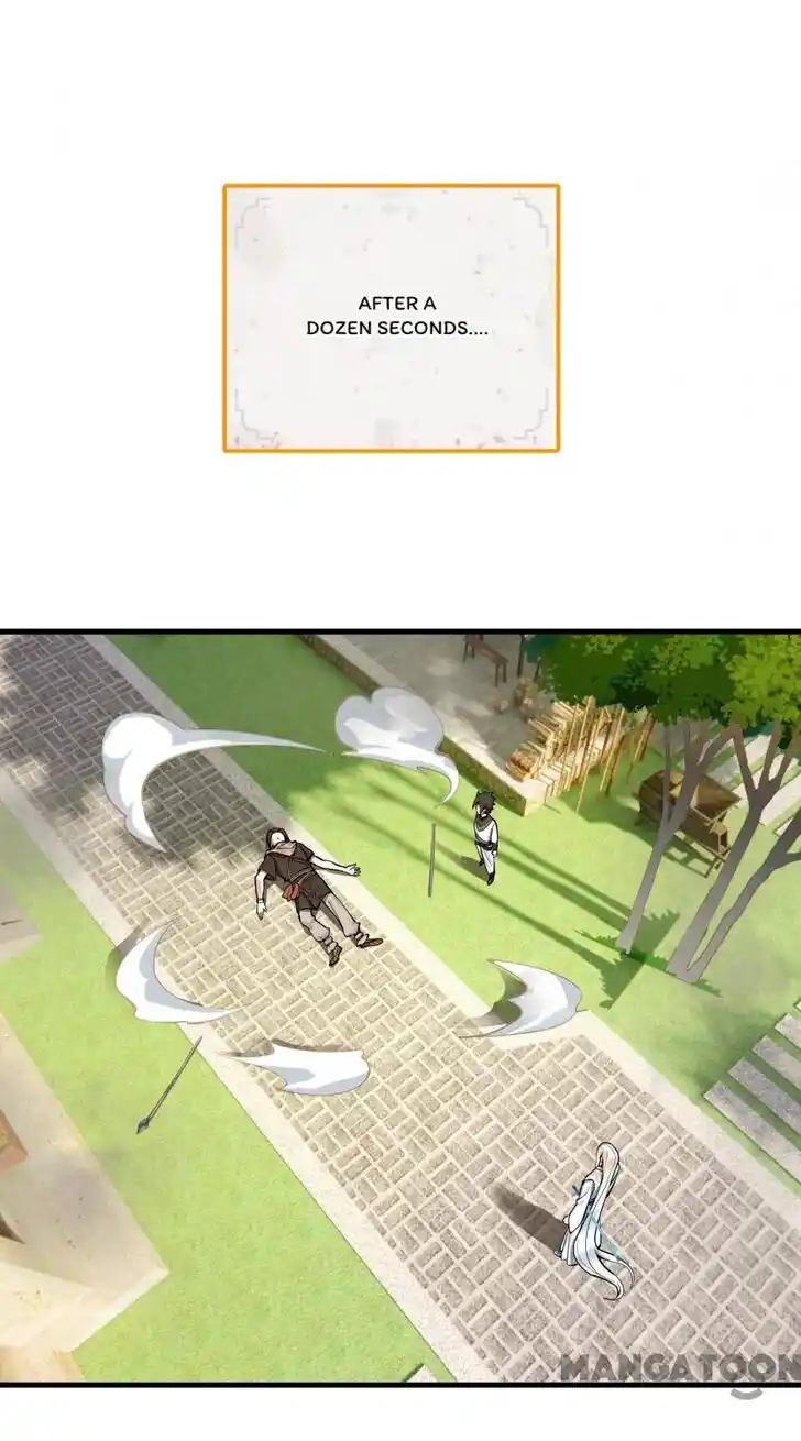 Lian qi Lianle Sanqiannian Ch.282