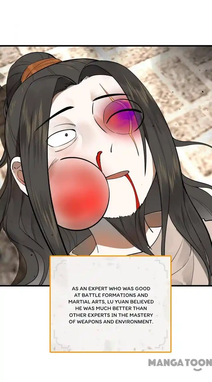 Lian qi Lianle Sanqiannian Ch.282